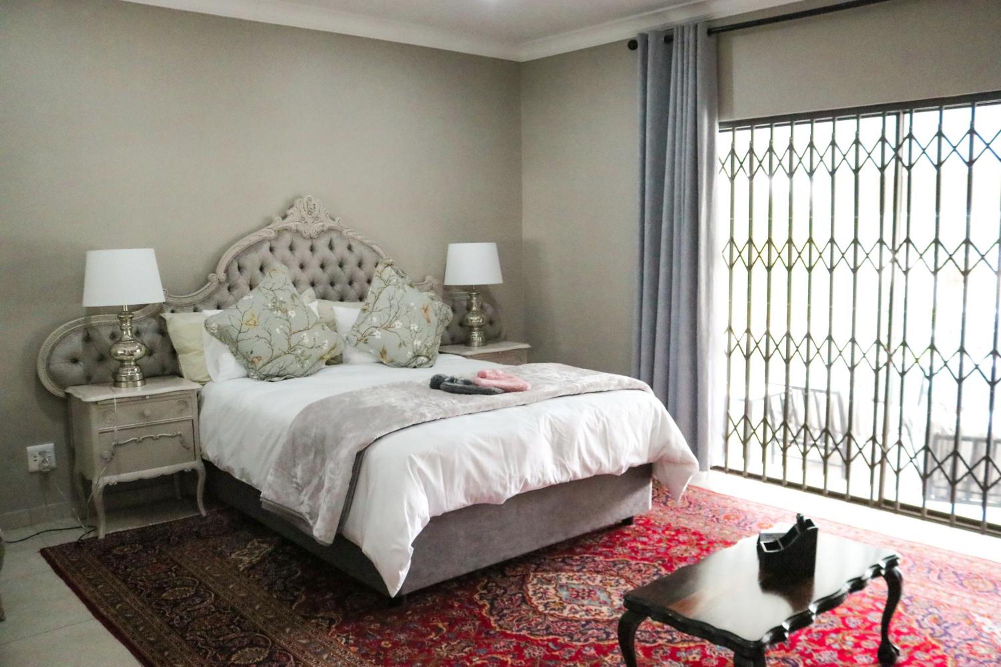 Hotel Fair Glen Kyalami Esterno foto